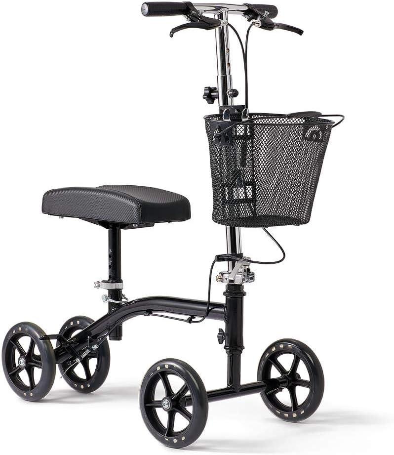 Drive Steerable Knee Walker